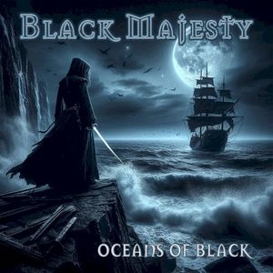 Oceans of Black