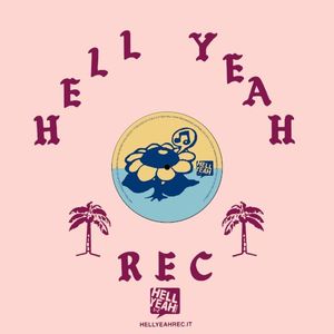 Keep on Trying (EP)