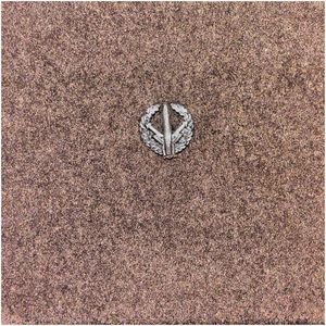 New Doctrine About Trinity EP (EP)