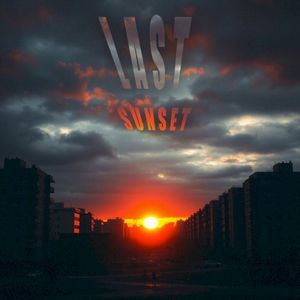 Last Sunset (Single)