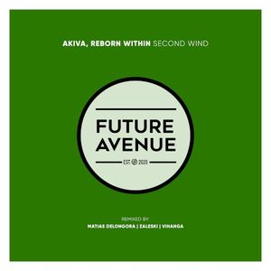 Second Wind (EP)