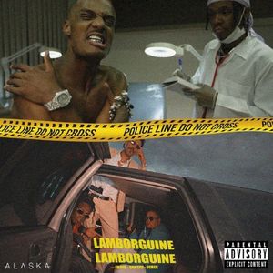 Lamborguine (Single)