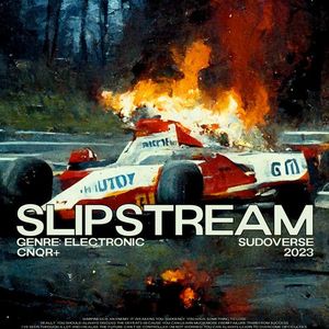 Slipstream (Single)