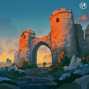 The Forgotten Tales (Single)