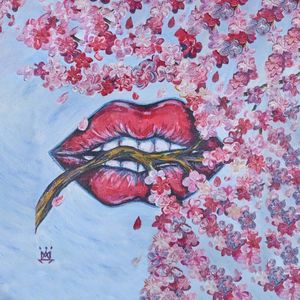 Лови меня ртом (Single)