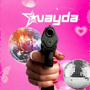 Disco wit a Glock (Single)