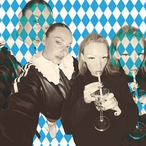 Out Of Time (Single)