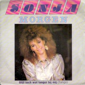 Morgen (Single)