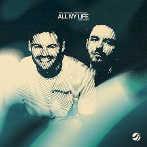 All My Life (In My Heart) (Single)