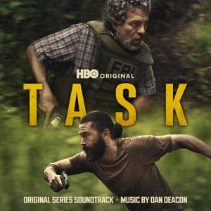 Task: Original Series Soundtrack (OST)