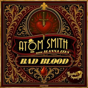 Bad Blood (Single)