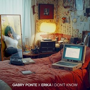 I Don't Know (Single)