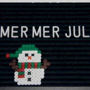 MER MER JUL (Single)