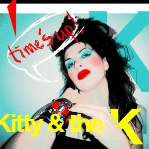 Time's Up (Single)