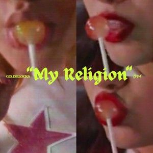 My Religion (Single)
