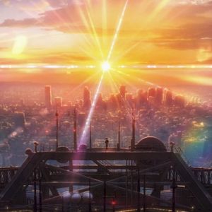 Sunrays (Single)