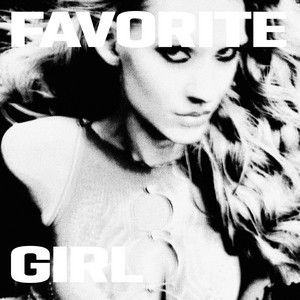 Favorite Girl (Single)