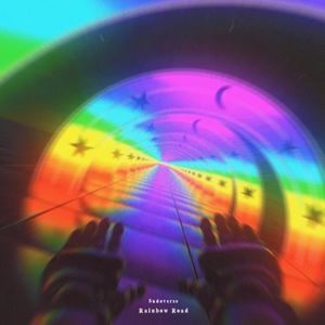 Rainbow Road (Single)