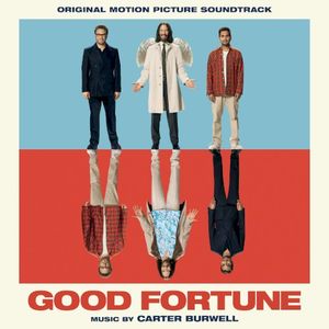 Good Fortune: Original Motion Picture Soundtrack (OST)