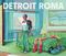 Detroit Roma