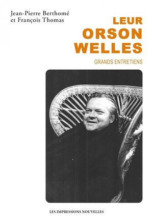Leur Orson Welles