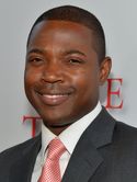 Stephen Rider