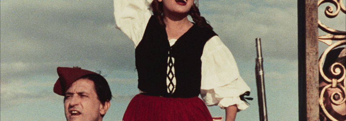 Cover Si Versailles m'était conté