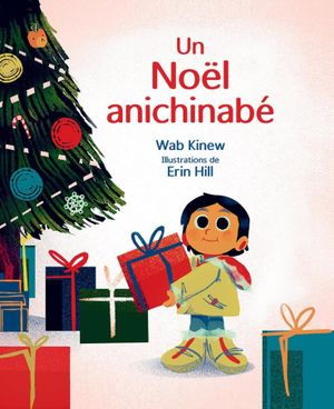 Un Noël anichinabé