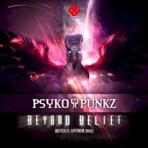 Beyond Belief (Reverze 2012 Anthem) (Single)