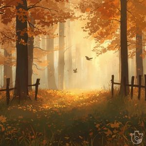 Flying South (Single)