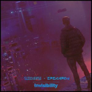 Invisibility (Single)