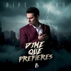 DIME QUÉ PREFIERES (Single)