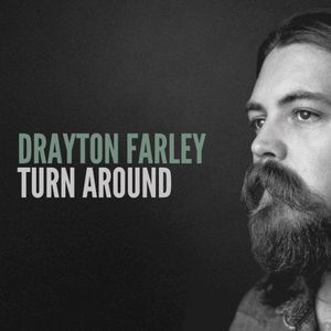 Turn Around (Single)