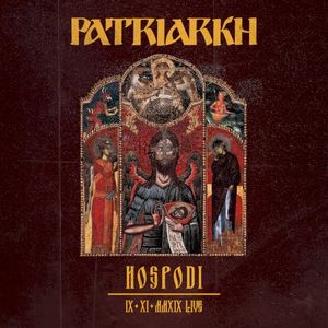 Utrenia (live 2019) (Live)