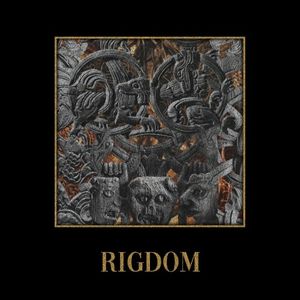 Rigdom (Single)