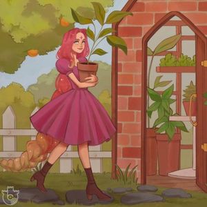 greenhouse (Single)