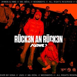Rücken an Rücken (Single)
