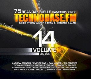 TechnoBase.FM Vol. 14