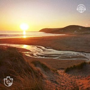 Don’t look behind (Single)