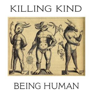 Being Human
