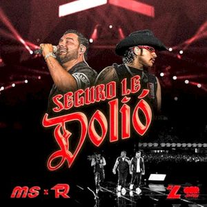 Seguro le dolió (Single)