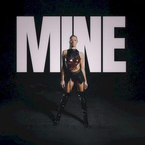 Mine (EP)