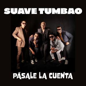 Pásale la Cuenta