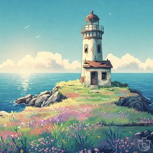 Little Pebble (Single)