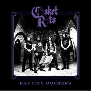 Rat City Rockers