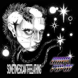 SOMETIMESICAN'TFEELATHING (Single)