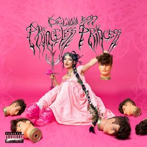 PRINCELESS PRINCESS (EP)