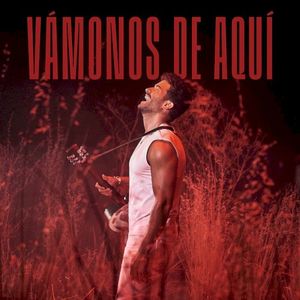 Vámonos de aquí (Single)