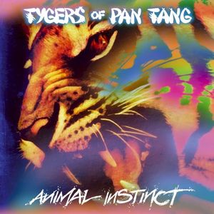 Animal Instinct