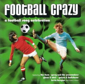 Football Crazy